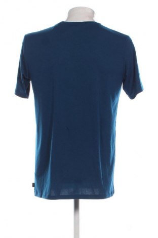 Herren T-Shirt Rohan, Größe M, Farbe Blau, Preis 7,57 €