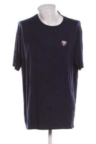 Herren T-Shirt Ruckfield, Größe XXL, Farbe Blau, Preis € 18,99