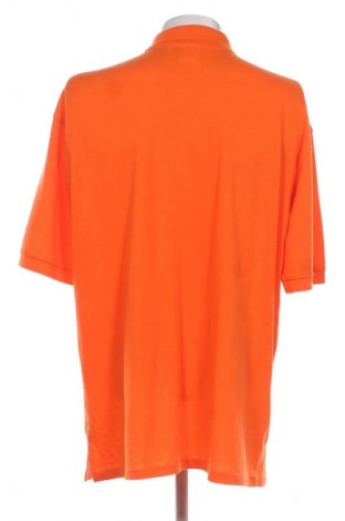 Herren T-Shirt Russell, Größe 3XL, Farbe Orange, Preis 7,99 €