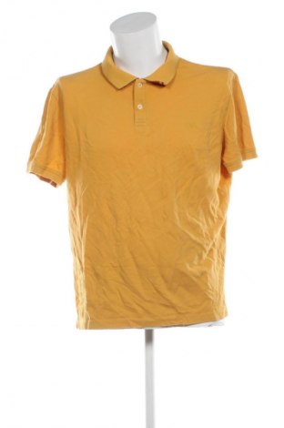 Ανδρικό t-shirt S.Oliver, Μέγεθος XXL, Χρώμα Πορτοκαλί, Τιμή 12,99 €