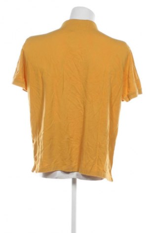 Ανδρικό t-shirt S.Oliver, Μέγεθος XXL, Χρώμα Πορτοκαλί, Τιμή 12,99 €