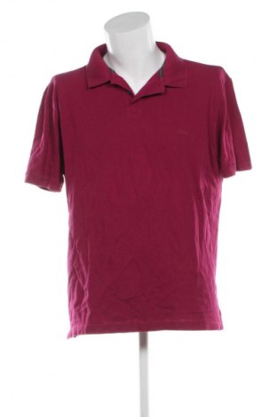 Férfi póló S.Oliver, Méret XXL, Szín Piros, Ár 5 469 Ft