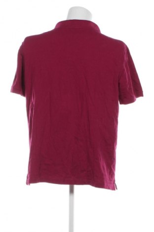 Férfi póló S.Oliver, Méret XXL, Szín Piros, Ár 5 469 Ft