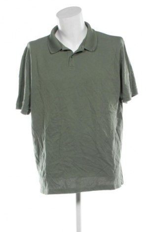 Herren T-Shirt S.Oliver, Größe 3XL, Farbe Grün, Preis € 13,99