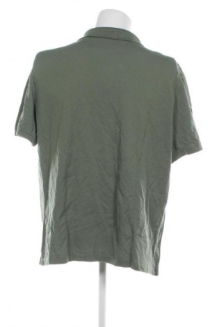 Herren T-Shirt S.Oliver, Größe 3XL, Farbe Grün, Preis € 13,99