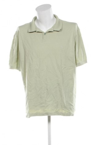 Férfi póló S.Oliver, Méret 3XL, Szín Zöld, Ár 5 469 Ft
