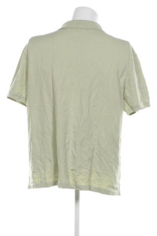 Férfi póló S.Oliver, Méret 3XL, Szín Zöld, Ár 5 469 Ft