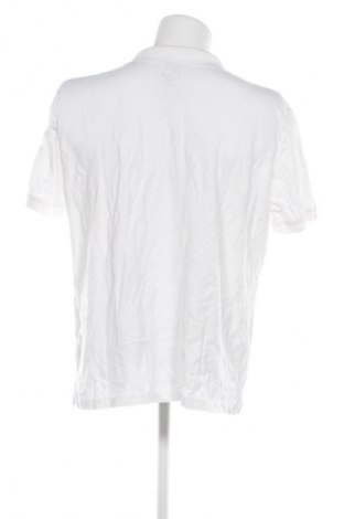 Pánske tričko  S.Oliver, Veľkosť XXL, Farba Biela, Cena  11,95 €