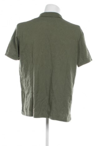 Pánske tričko  S.Oliver, Veľkosť XXL, Farba Zelená, Cena  11,95 €