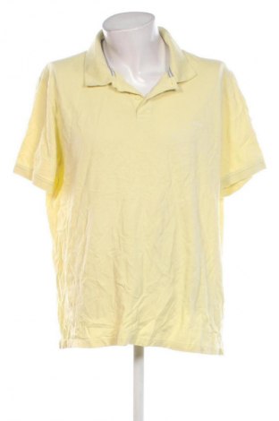 Pánske tričko  S.Oliver, Veľkosť 3XL, Farba Žltá, Cena  11,95 €