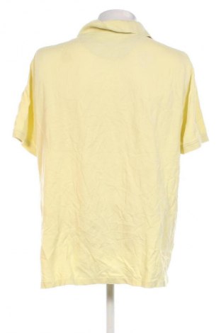 Pánske tričko  S.Oliver, Veľkosť 3XL, Farba Žltá, Cena  11,95 €