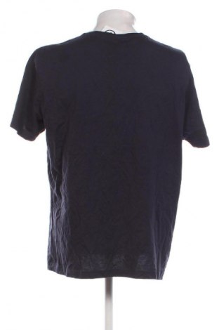 Ανδρικό t-shirt S.Oliver, Μέγεθος XXL, Χρώμα Μπλέ, Τιμή 9,99 €