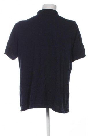 Ανδρικό t-shirt S.Oliver, Μέγεθος 3XL, Χρώμα Μπλέ, Τιμή 12,99 €