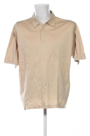 Herren T-Shirt S.Oliver, Größe XXL, Farbe Beige, Preis € 13,99