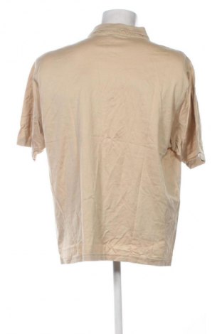Herren T-Shirt S.Oliver, Größe XXL, Farbe Beige, Preis € 13,99