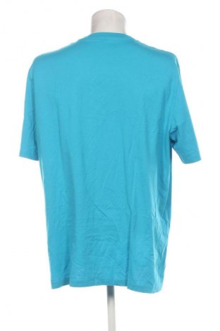 Pánské tričko  S.Oliver, Velikost 3XL, Barva Modrá, Cena  549,00 Kč