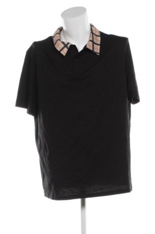 Ανδρικό t-shirt SHEIN, Μέγεθος XXL, Χρώμα Πολύχρωμο, Τιμή 12,99 €