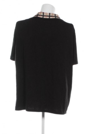 Ανδρικό t-shirt SHEIN, Μέγεθος XXL, Χρώμα Πολύχρωμο, Τιμή 12,99 €