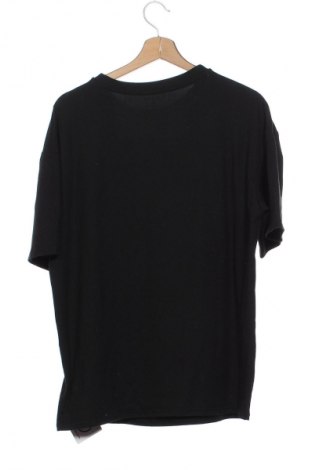 Herren T-Shirt SHEIN, Größe XS, Farbe Schwarz, Preis € 18,47