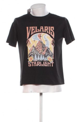 Herren T-Shirt SHEIN, Größe L, Farbe Schwarz, Preis 9,72 €