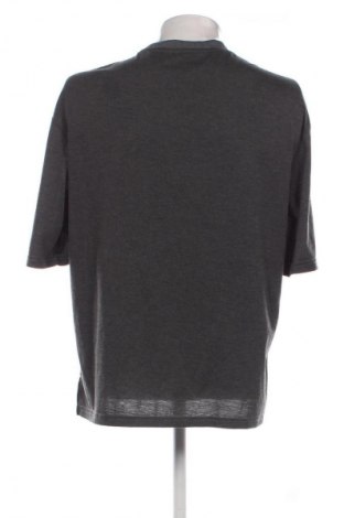 Herren T-Shirt SHEIN, Größe M, Farbe Grau, Preis 9,72 €