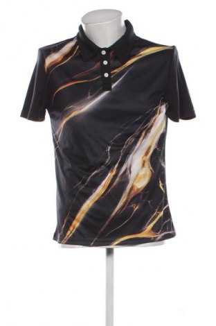 Herren T-Shirt SHEIN, Größe M, Farbe Mehrfarbig, Preis 9,72 €