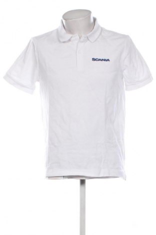 Herren T-Shirt STANLEY/STELLA, Größe L, Farbe Weiß, Preis 15,35 €