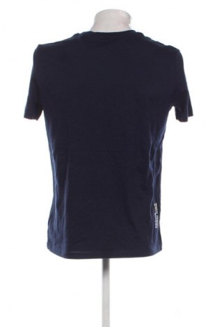 Herren T-Shirt STANLEY/STELLA, Größe M, Farbe Blau, Preis 9,74 €