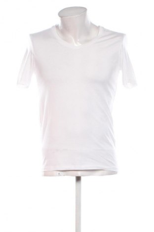 Pánske tričko  Selected Homme, Veľkosť S, Farba Biela, Cena  5,95 €
