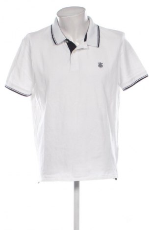 Pánské tričko  Selected Homme, Velikost XXL, Barva Bílá, Cena  339,00 Kč
