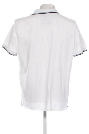 Pánské tričko  Selected Homme, Velikost XXL, Barva Bílá, Cena  339,00 Kč