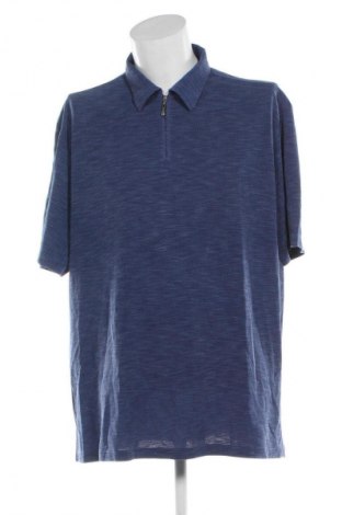 Pánské tričko  Signum, Velikost 3XL, Barva Modrá, Cena  309,00 Kč