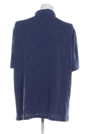 Pánské tričko  Signum, Velikost 3XL, Barva Modrá, Cena  309,00 Kč