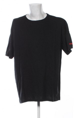 Pánske tričko  Signum, Veľkosť 3XL, Farba Čierna, Cena  11,95 €