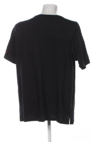 Pánske tričko  Signum, Veľkosť 3XL, Farba Čierna, Cena  11,95 €
