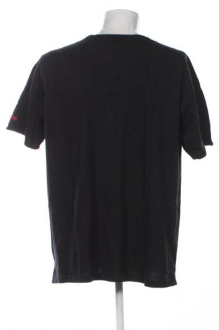 Pánske tričko  Signum, Veľkosť 3XL, Farba Čierna, Cena  11,95 €