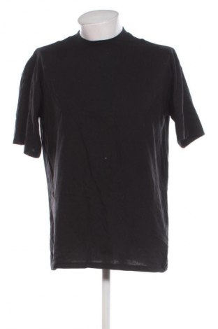 Herren T-Shirt Sinsay, Größe M, Farbe Schwarz, Preis 9,72 €