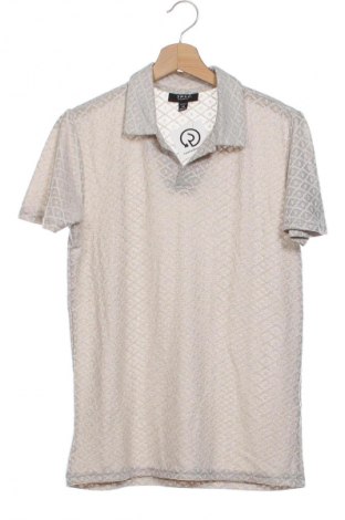 Herren T-Shirt Smog, Größe XS, Farbe Grau, Preis € 9,74