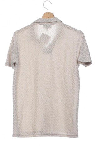 Herren T-Shirt Smog, Größe XS, Farbe Grau, Preis € 9,74