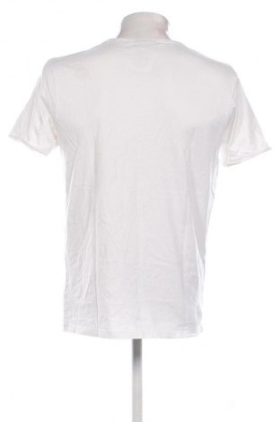 Herren T-Shirt Smog, Größe XL, Farbe Weiß, Preis 9,74 €