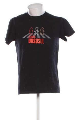 Tricou de bărbați Sol's, Mărime M, Culoare Negru, Preț 50,00 Lei