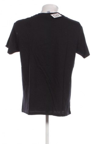 Tricou de bărbați Sol's, Mărime L, Culoare Negru, Preț 50,00 Lei