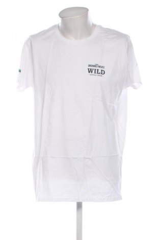 Tricou de bărbați Sol's, Mărime XXL, Culoare Alb, Preț 50,00 Lei