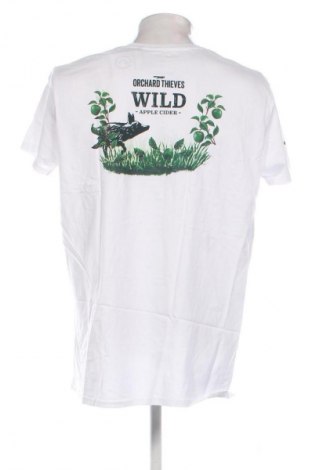 Tricou de bărbați Sol's, Mărime XXL, Culoare Alb, Preț 50,00 Lei
