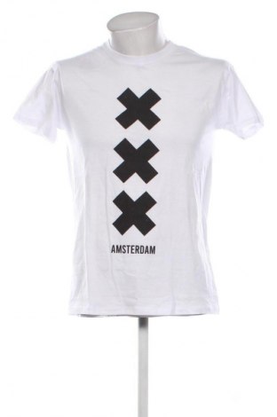 Herren T-Shirt Sol's, Größe S, Farbe Mehrfarbig, Preis 9,74 €
