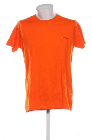 Pánské tričko  Sol's, Velikost L, Barva Oranžová, Cena  247,00 Kč