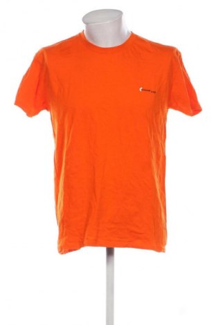 Pánské tričko  Sol's, Velikost L, Barva Oranžová, Cena  247,00 Kč