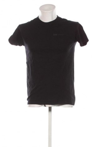 Herren T-Shirt Sol's, Größe S, Farbe Schwarz, Preis 10,00 €