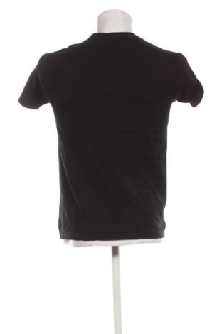 Herren T-Shirt Sol's, Größe S, Farbe Schwarz, Preis 10,00 €