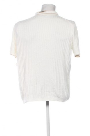 Pánske tričko  Sonoma, Veľkosť XL, Farba Biela, Cena  18,95 €
